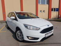 FORD FOCUS SW 1.5 TDCi SYNC EDITION-NAVI-TEMPO-PDC-DIGI KLIMA-1VL-NOVO