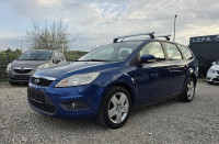 Ford Focus SW 1,6 TDCi 90 Ks od 1. Vlasnika, ODLIČAN !!!