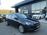 Ford Focus SW 2,0 TDCi / JAMSTVO + REGISTRACIJA