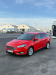 Ford Focus TITANIUM #NAVI #PDC