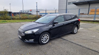 Ford Focus1,5 TDCi,TITANIUM,Kamera,Xenon,Keyless#Servisna#