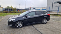 Ford Focus1,5 TDCi,TITANIUM,Kamera,Xenon,Keyless#Servisna#