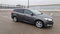 Ford Focus1,5 TDCi,TITANIUM,Xenon,Kamera Navi