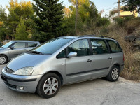 Ford Galaxy 1,9 TDI