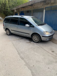 Ford Galaxy 1,9 TDI 7 sjedala