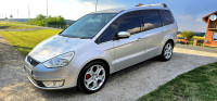 Ford Galaxy 2,0