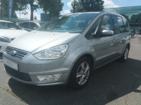 Ford Galaxy 2,0 TDCi,103;KW,2014 G,REGISTRIRAN 04/2025, NE JE UVOZ