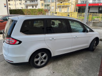 Ford Galaxy 2,0 TDCI Titanium