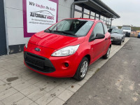 Ford Ka 1,2**AMBIENTE***GARANCIJA***TOP STANJE**