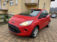 Ford Ka 1,2**AMBIENTE**TOP STANJE**JAMSTVO 12 MJESECI**