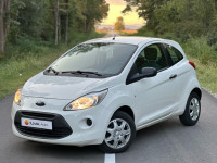 Ford KA 1.2 B Benzin Manuelni 2014 god.