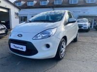 Ford Ka 1,2 benzin, klima, 88.000 km, kartice/rate