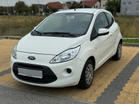 FORD KA 1.2 i / CHAMPIONS OPREMA / 115TKM / PRILIKA