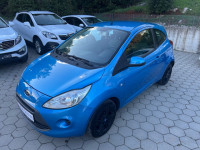 Ford Ka 1,2 , jamstvo , registracija do 12/25 - U DOLASKU