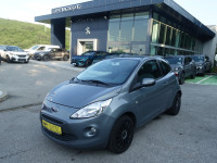 Ford Ka 1,2 / JAMSTVO + REGISTRACIJA