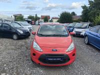 Ford Ka 1,2