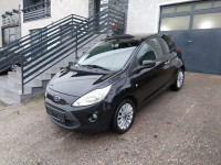 Ford Ka 1,2 Titanium