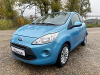 Ford Ka 1,3 TDCI, klima, uredan, kartice/rate