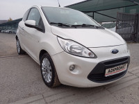 Ford Ka 1,3 TDCI *TITANIUM* / REG 1 GOD !!