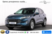 Ford Kuga 1.5 EcoBoost Titanium X 150 KS, LED+ACC+GR SJED+HEAD+ASIST+K