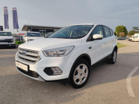 Ford Kuga 1.5 TDCI  samo 79000 km !, UREDNO ODRŽAVAN, HRVATSKO PORIJEK