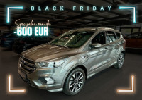 Ford Kuga 1.5 TDCI ST-Line AUTOMATIK NAVI •LEASING RATA VEĆ OD:303,00€