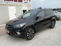 Ford Kuga 1,5 TDCI ST-LINE