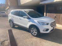 Ford Kuga 1,5tdci samo 25.000km HR Auto