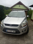 Ford Kuga 2,0 2009