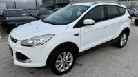 Ford Kuga 2,0