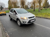 Ford Kuga 2,0TDCI