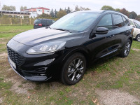 Ford Kuga 2,5 FHEV 190 KS CVT ST Line