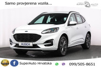 NOVO Ford Kuga 2.5 PHEV ST-Line 224 KS, KAM+VIRT+TEM +CARPLAY+PDC+ASIS