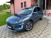 Ford Kuga 2,5 Duratec, PHEV, 168 kW / 225 KS, 2021. godina