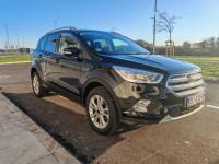 Ford Kuga automatik FULL