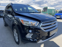 Ford Kuga Kuga 4x2 1,5 EcoBoost Style