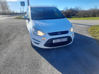 Ford S-Max 2,0....5500 €