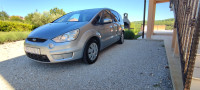 Ford S-Max 2,0