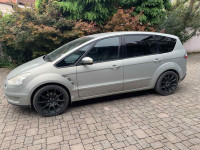 Ford S-Max 2,0