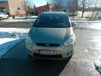 Ford S-Max 2,0