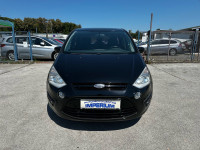 Ford S-Max 2.0 TDCI 140 KS AUTOMATIK