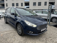 Ford S-Max 2,0 TDCi 150 TITANIUM LED 7 SJEDALA 1VL Nije uvoz Jamstvo1G