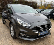 Ford S-Max 2,0 TDCi automatik