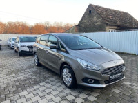 Ford S-Max 2,0 TDCi *garancija na km*