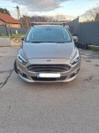 Ford S-Max 2,0 TDCi