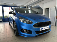 Ford S-Max 2,0 TDCi ST-Line *KAO NOV*LED*7 SJEDALA*ALU 19"*REG.05/2025