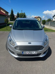 Ford S-Max 2,0 TDCi Titanium. automatik.147000km. 7sjedala