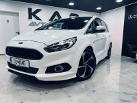 Ford S-Max 2.0AWD Titanium Powershift-7 SEDST LINE-XENON