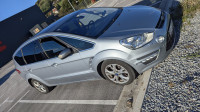 Ford S-Max 2,2 tdci Titanium oprema 200Ks