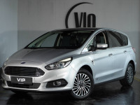 Ford S-Max Ford S-Max 2.0 EcoBlue 140 kW AWD Titanium